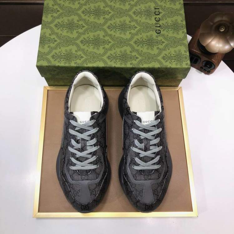 Picture of Gucci Shoes _SKUGuccisz35-45hnh04219713